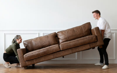 What to Buy New vs Used When Furnishing a Home