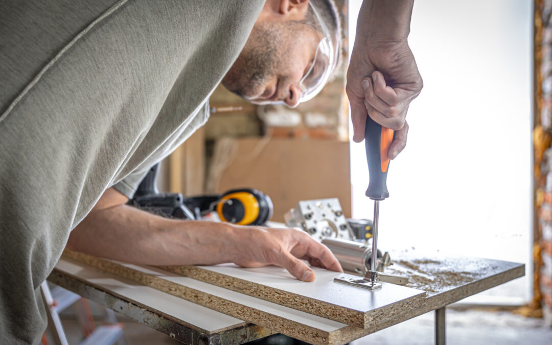 Tools You Need for Furniture Assembly