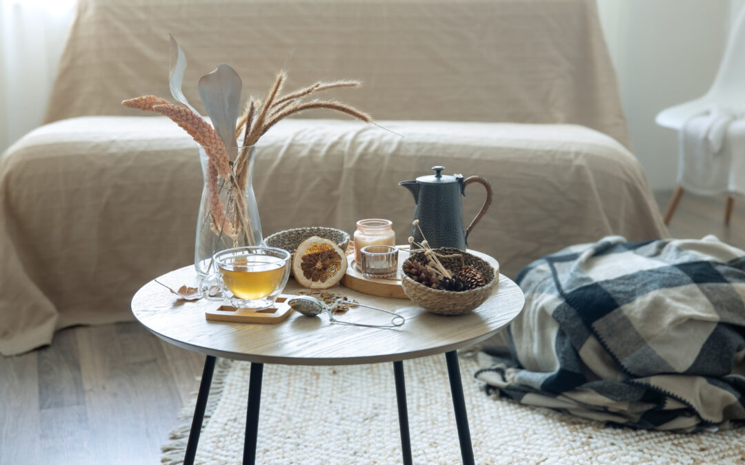 Coffee Tables That Survive Daily Use (and Spills)