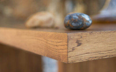 How to Spot Fake Wood vs Real Wood Furniture