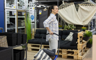 Bulk Buying Household Essentials Without Overspending