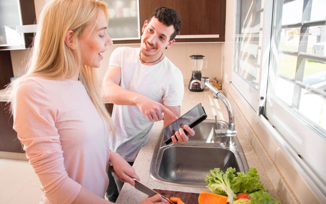 When to Buy Appliances for the Lowest Price