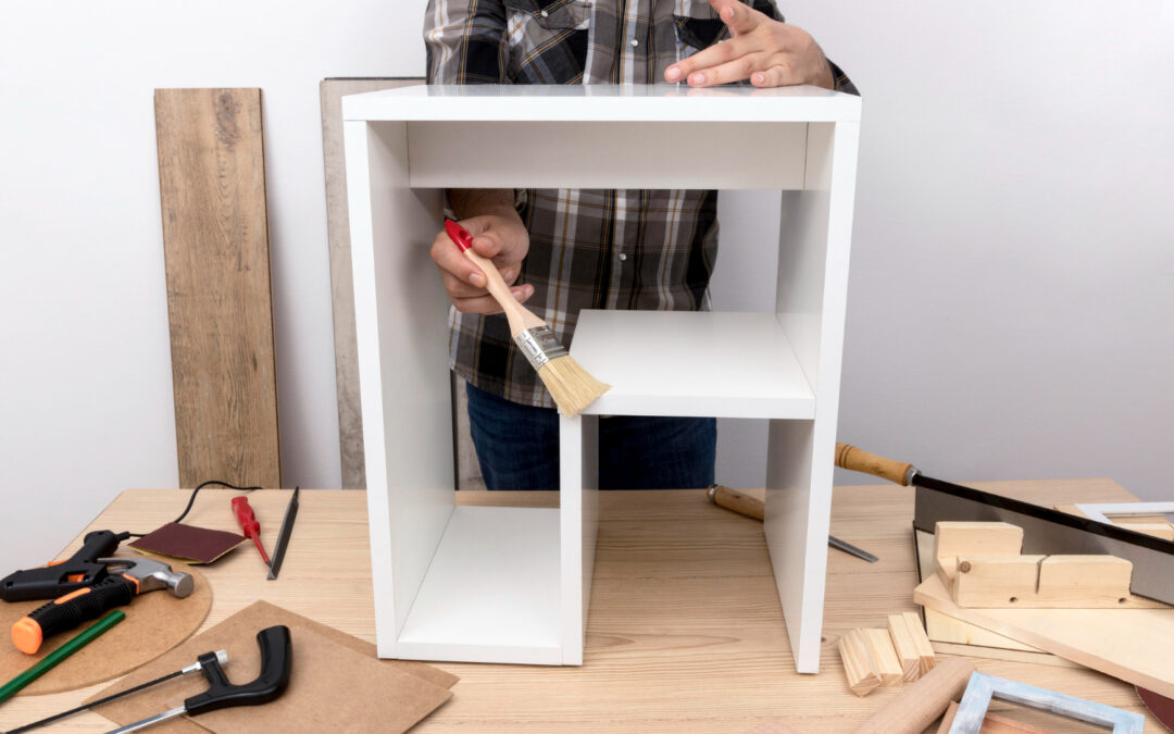 How Long Furniture Assembly Really Takes