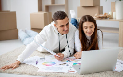 How to Budget for Furnishing an Entire Apartment