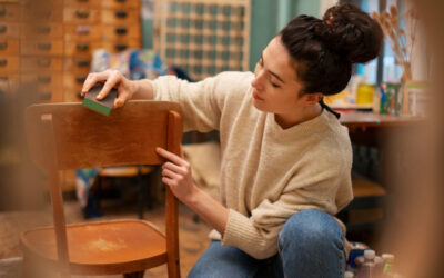 Refurbishing Basics: Turning Cheap Finds into Quality Pieces