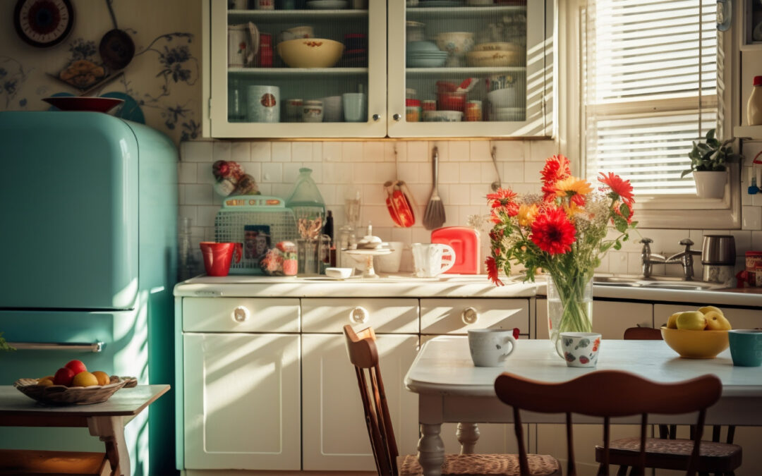 Kitchen Basics Every First Apartment Needs