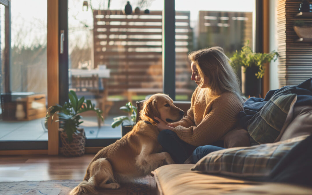 Pet-Friendly Home Essentials That Last